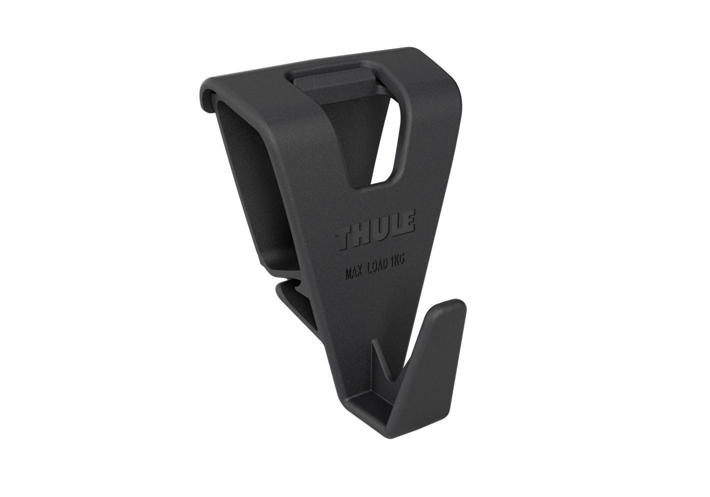 Thule Allax leash hooks (2 units) no. 770105