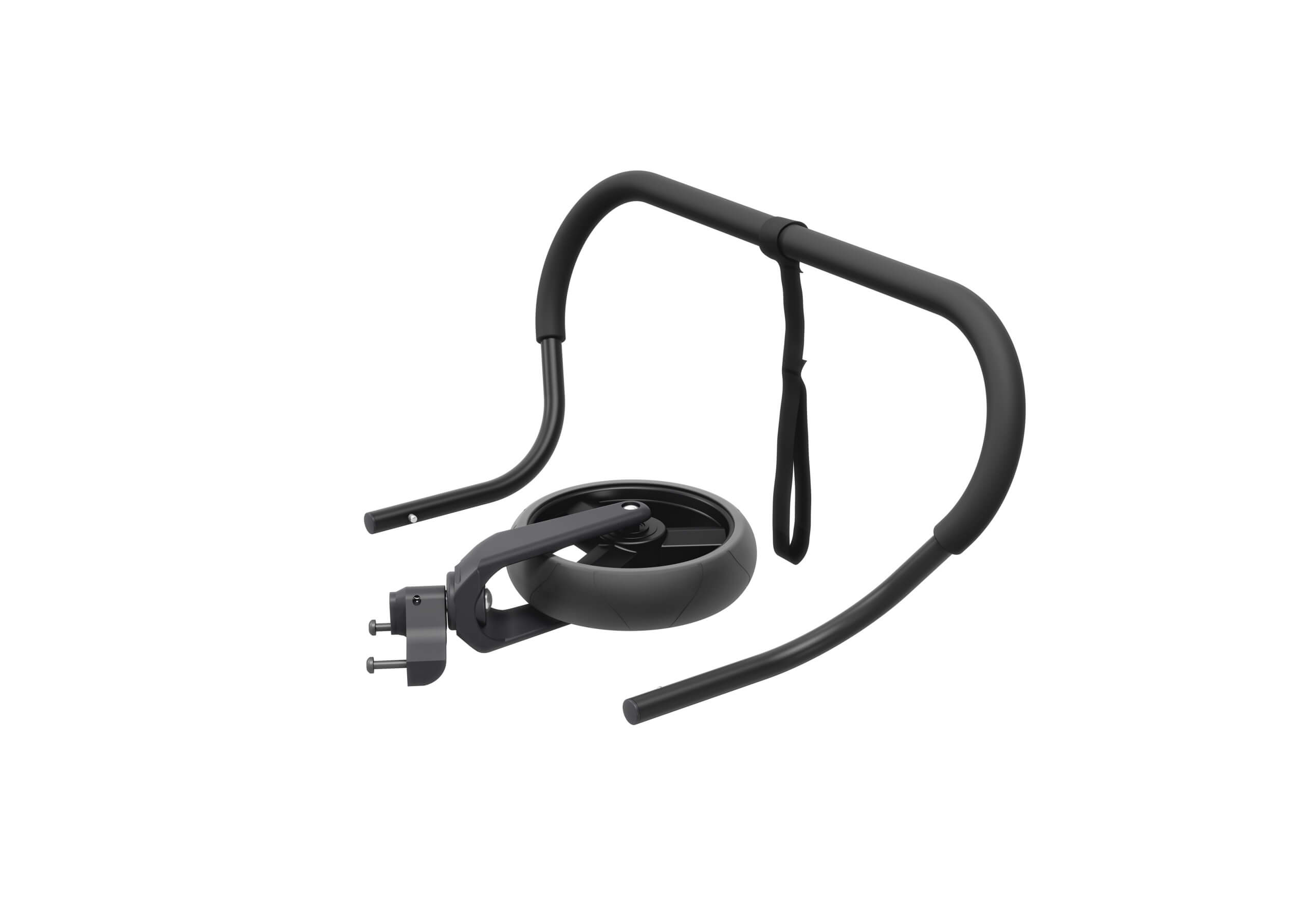 Thule Bexey large dog trailer stroller kit no. 800003