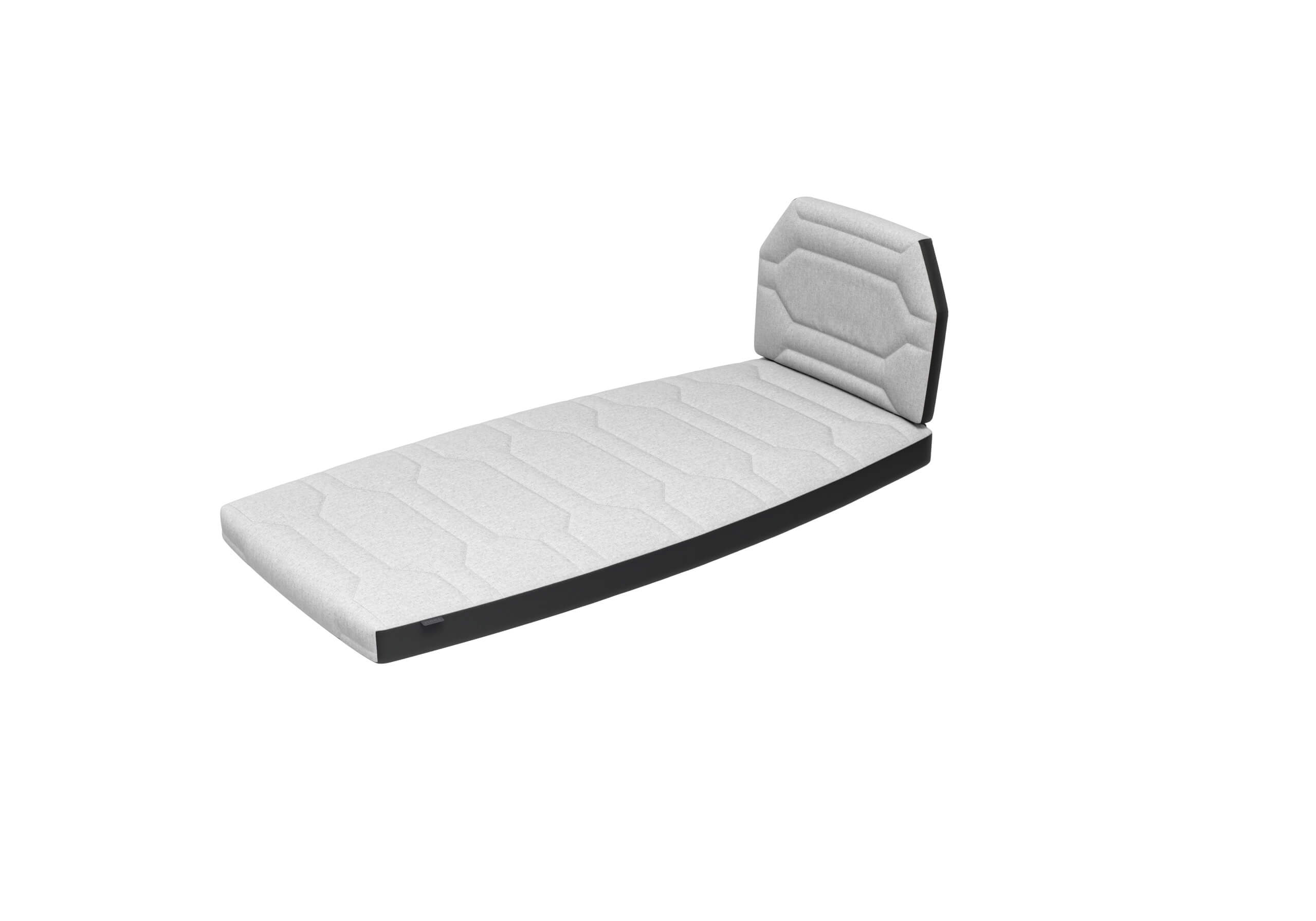 Thule Bexey large dog trailer dog bed no. 800007