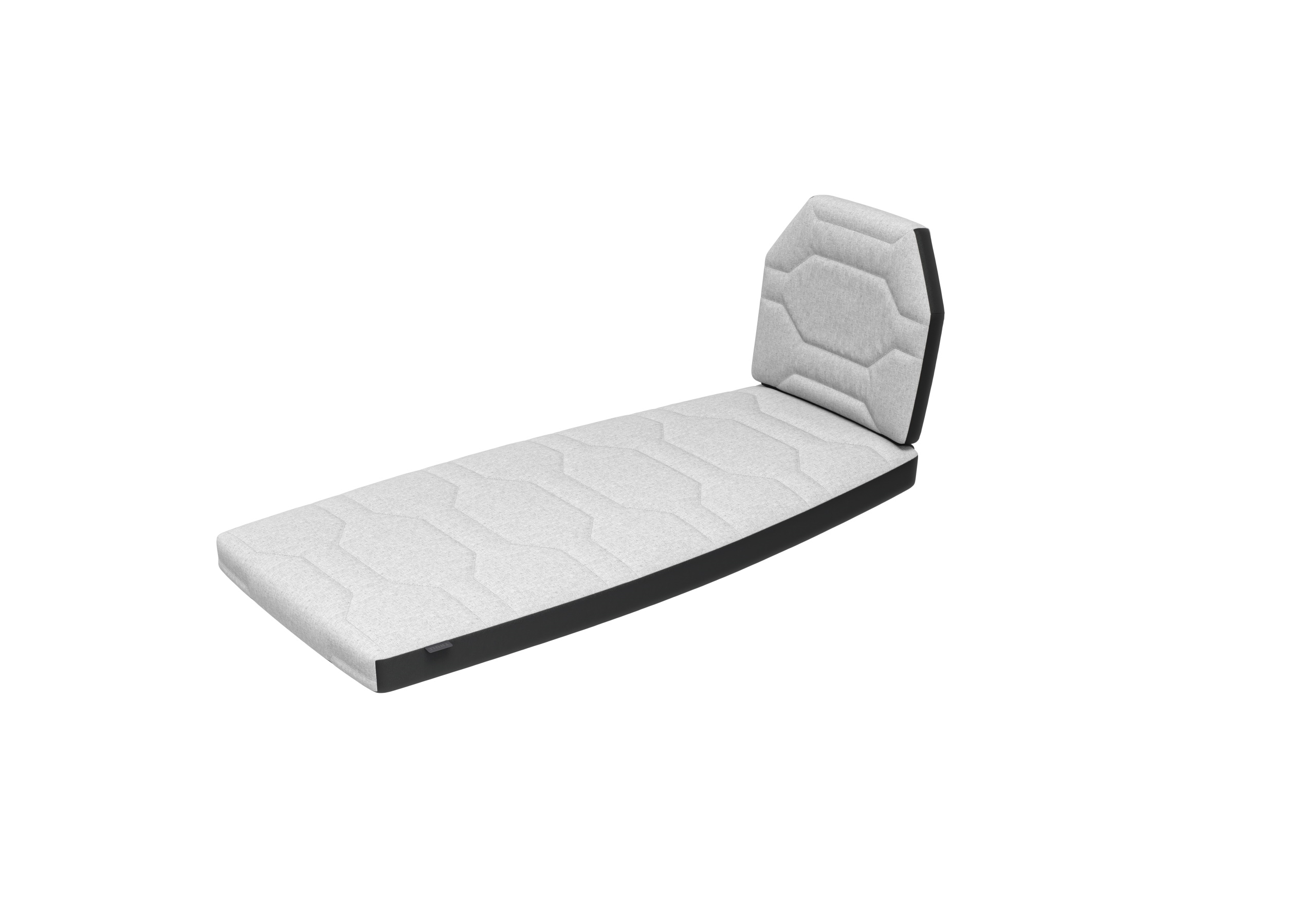Thule Bexey medium dog trailer dog bed no. 800006