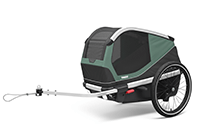 Dog Trailers