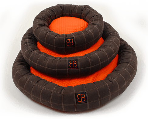 EB Dozer Donut