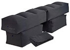 EB Footwell filler