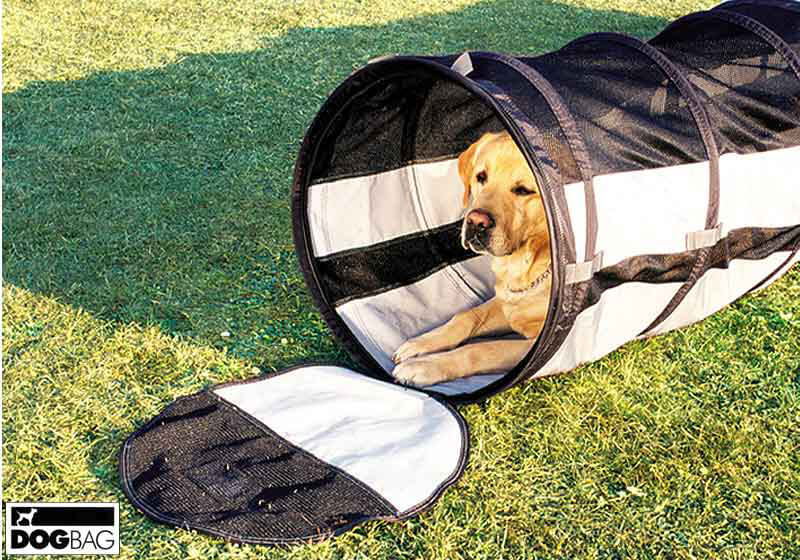 Pet Tube Small