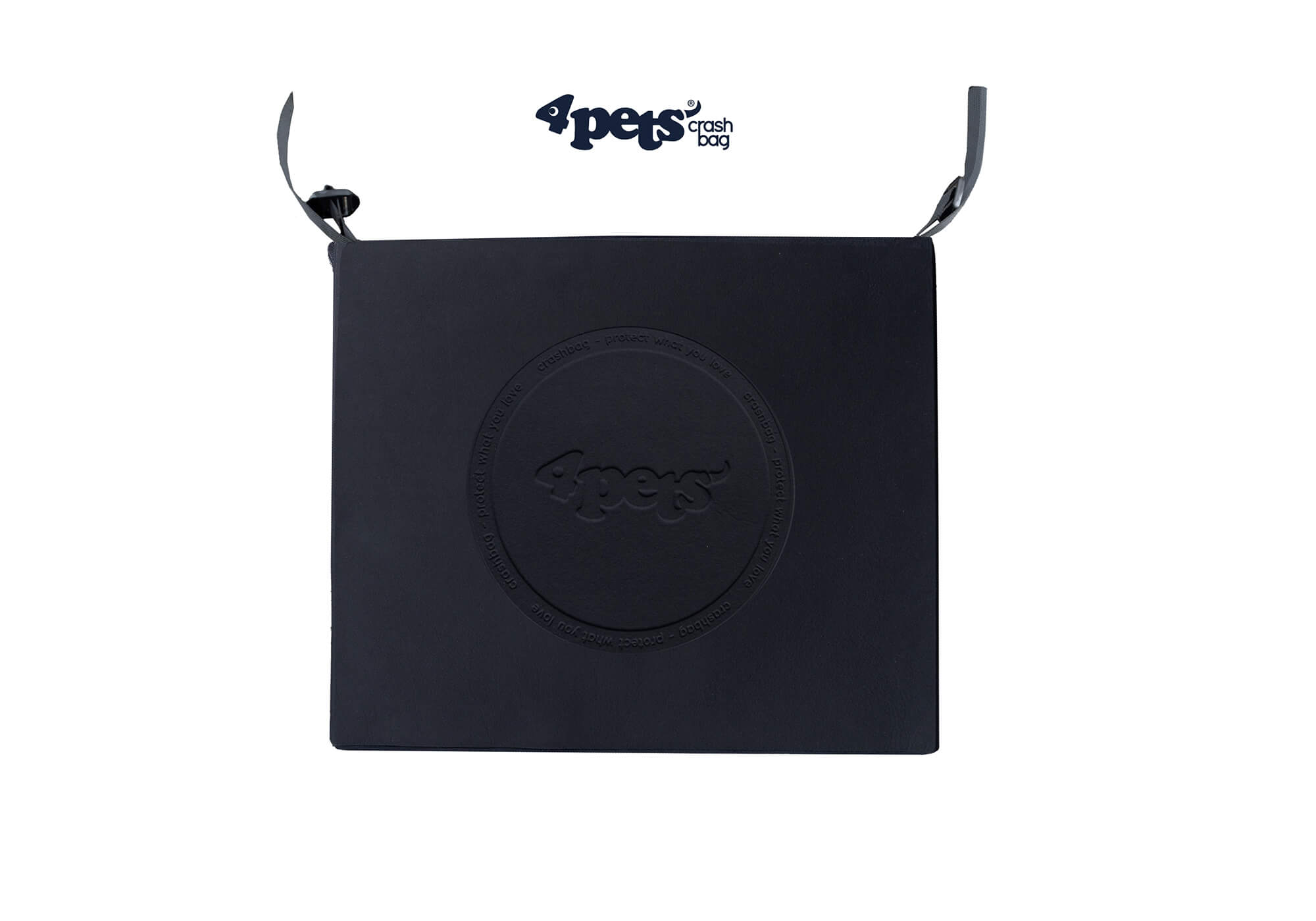 4pets crash bag for PRO 2 and PRO 22 cages