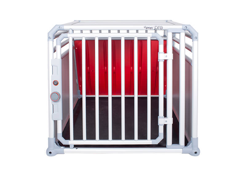 Professional dog cages sales