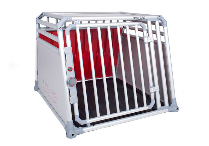 Medium size pet crate sales