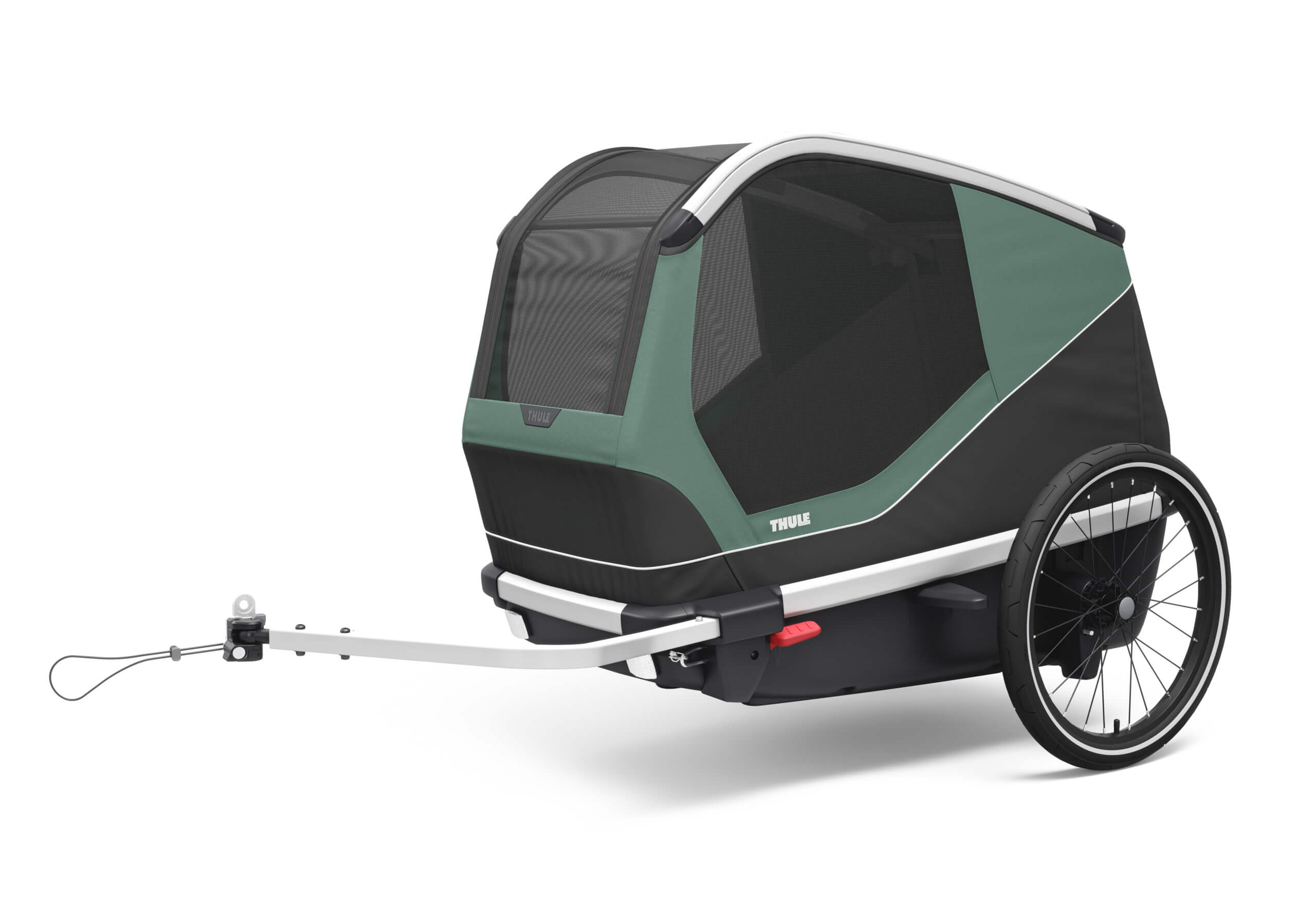 Thule Bexey Dog Trailer