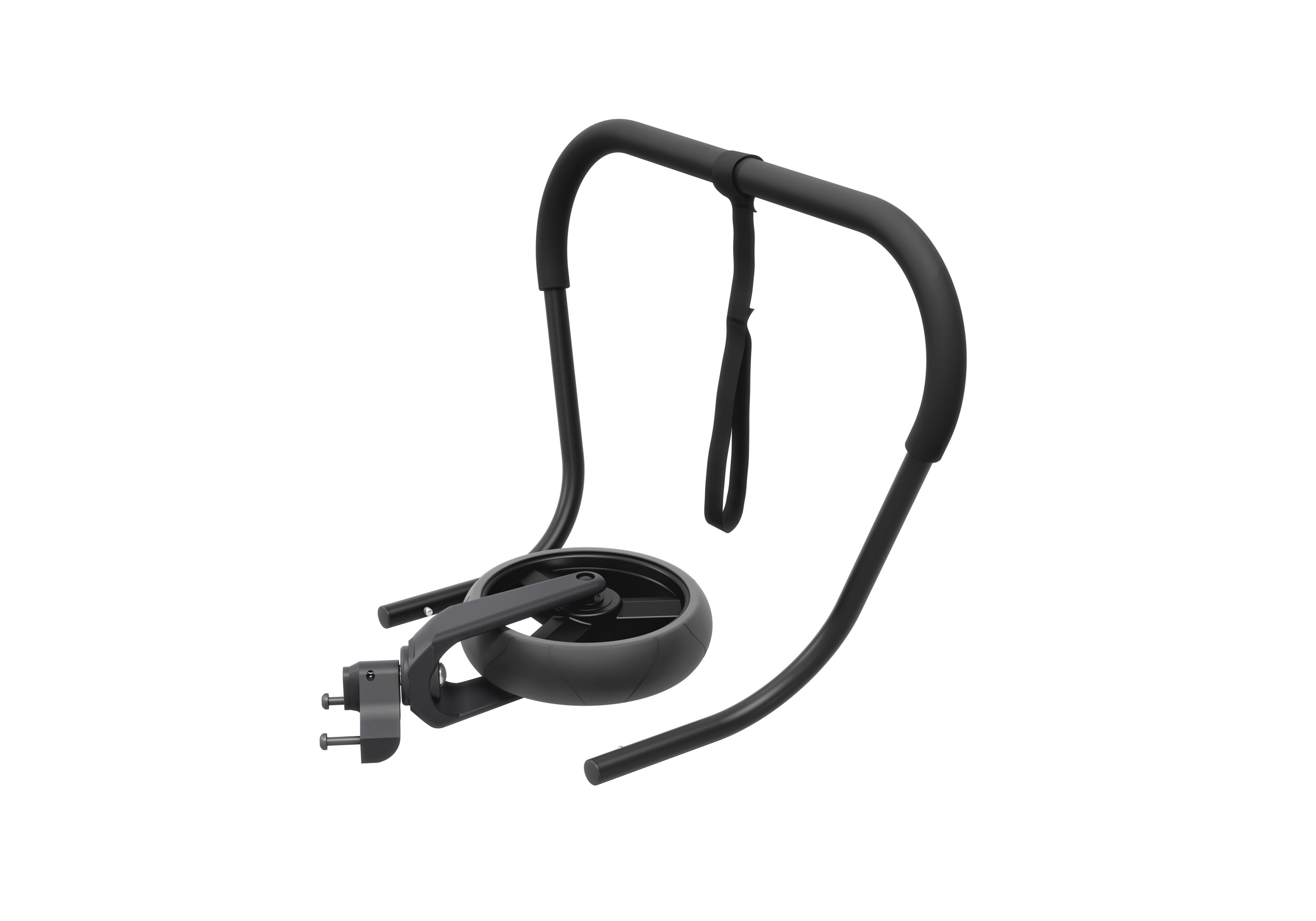 Thule Bexey medium dog trailer stroller kit no. 800002
