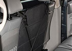 EB Mesh Barrier