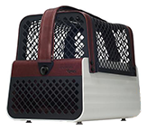 travel bag dog airline approved 4pets Penthouse