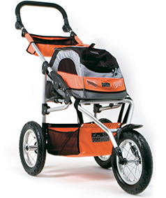 Pet Strollers