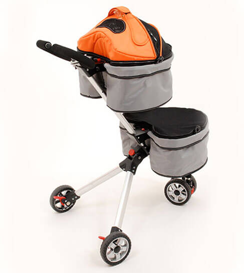 Quadro Stroller