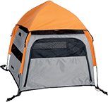 UPET Tent