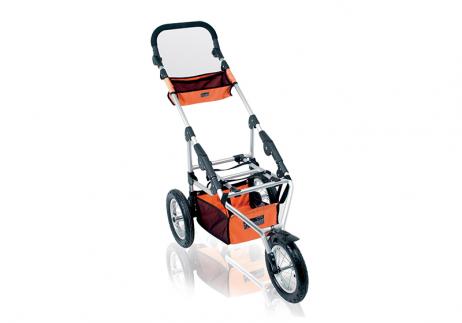 EB Sport Trike Stroller