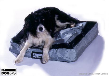EB Deep Mattress for Medium Dog Bag