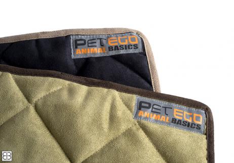 PETEGO Seat Protector