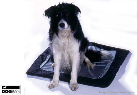 EB Mat for Large Dog Bag 