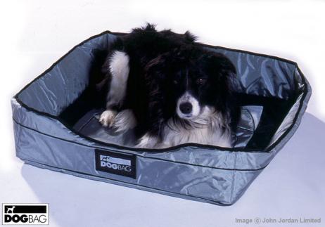 EB Bed for Medium Dog Bag 