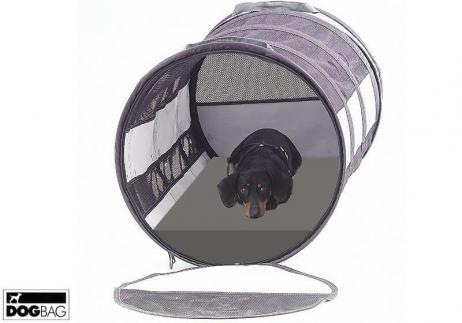 Comfort Pillow for Pet Tube Small