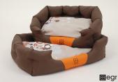 EB PIPO pet bed, Large, Sparkling Dream