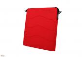 4pets red crash bag for PRO 2 and PRO 22 cages